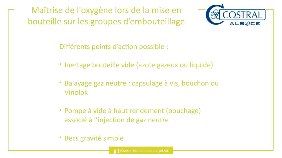 Solutions oxygène costral