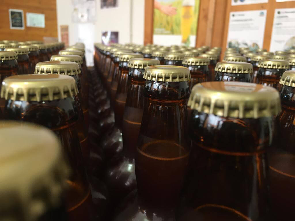 bouteille biere Alsabiere