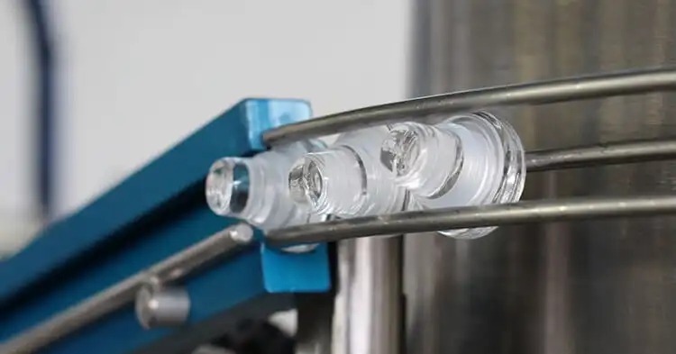 Tireuse Boucheuse Comet 3000 NG