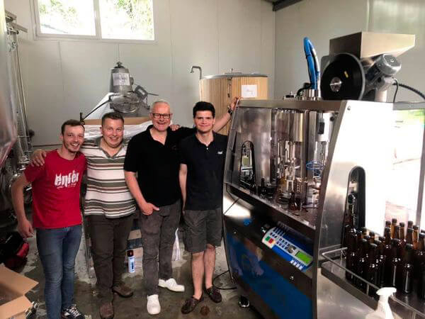 equipe terre et tradition