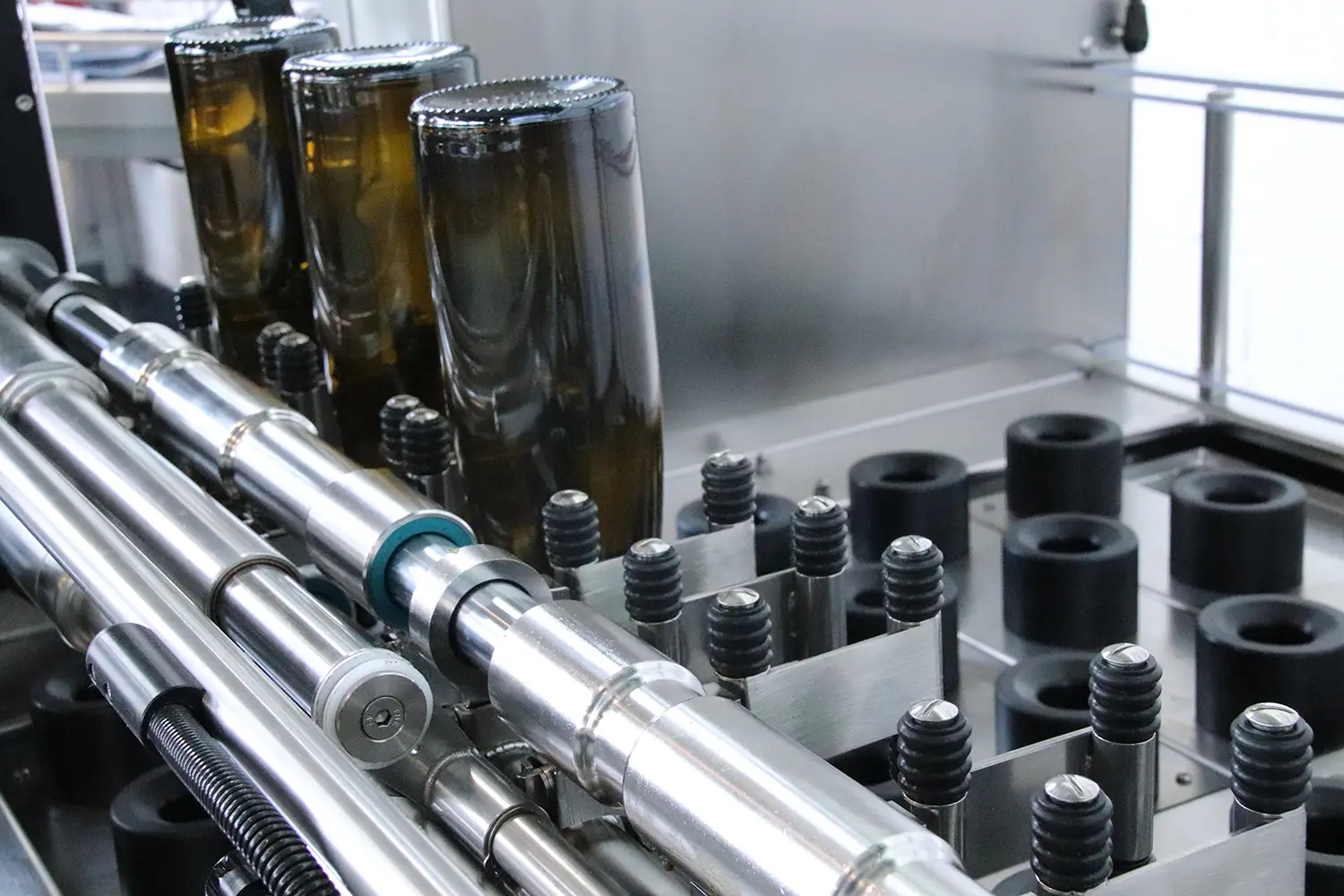 Tendance « No-Low » : Des boissons plus délicates